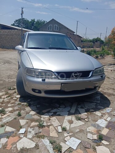 Opel Vectra 2000, 130,000 km - 1.8 л - Bakı