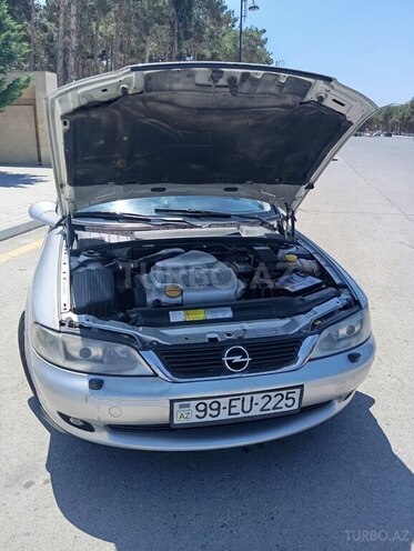 Opel Vectra 2000, 130,000 km - 1.8 л - Bakı