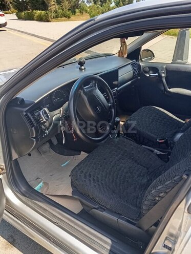 Opel Vectra 2000, 130,000 km - 1.8 л - Bakı