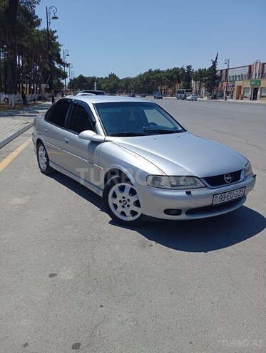 Opel Vectra 2000, 130,000 km - 1.8 л - Bakı