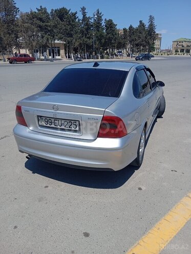 Opel Vectra 2000, 130,000 km - 1.8 л - Bakı