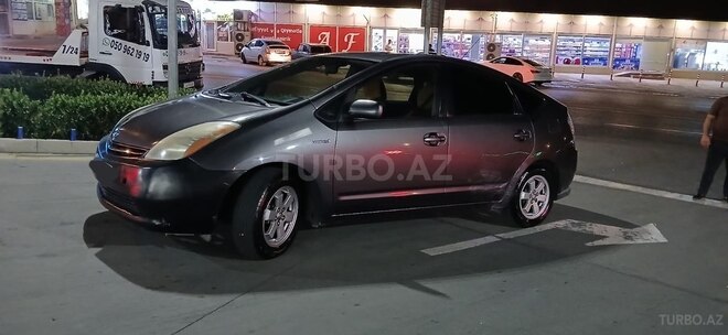 Toyota Prius 2008, 285,000 km - 1.5 l - Bakı