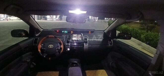 Toyota Prius 2008, 285,000 km - 1.5 l - Bakı