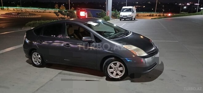 Toyota Prius 2008, 285,000 km - 1.5 l - Bakı