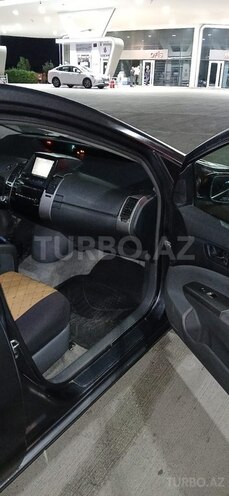 Toyota Prius 2008, 285,000 km - 1.5 l - Bakı