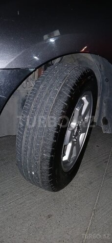Toyota Prius 2008, 285,000 km - 1.5 l - Bakı