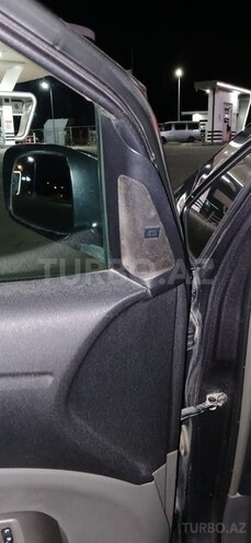 Toyota Prius 2008, 285,000 km - 1.5 l - Bakı