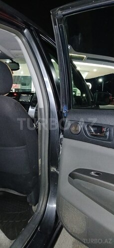 Toyota Prius 2008, 285,000 km - 1.5 l - Bakı