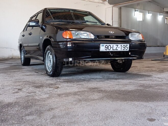 LADA (VAZ) 2115 2011, 200,000 km - 1.6 l - Bakı