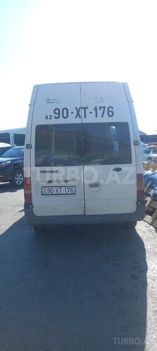 Ford Transit 2003, 300,000 km - 2.0 л - Bakı