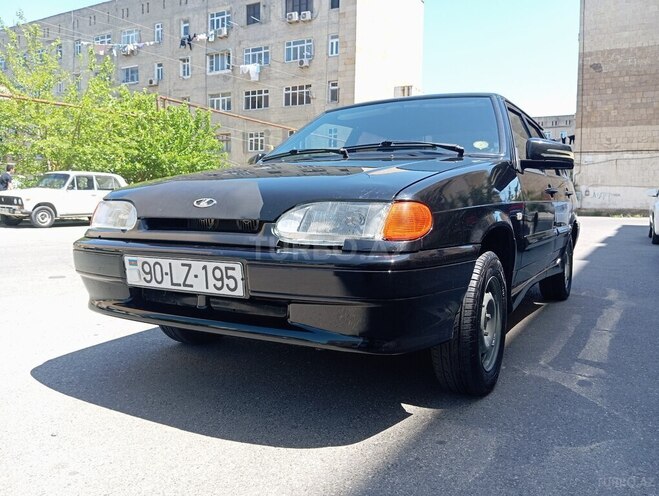 LADA (VAZ) 2115 2011, 200,000 km - 1.6 l - Bakı
