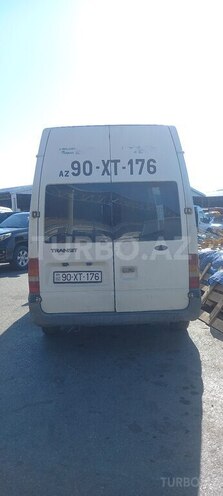Ford Transit 2003, 300,000 km - 2.0 л - Bakı