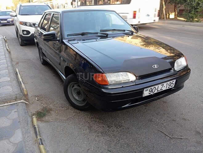 LADA (VAZ) 2115 2011, 200,000 km - 1.6 l - Bakı