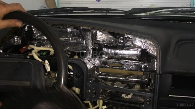 LADA (VAZ) 2115 2011, 200,000 km - 1.6 l - Bakı