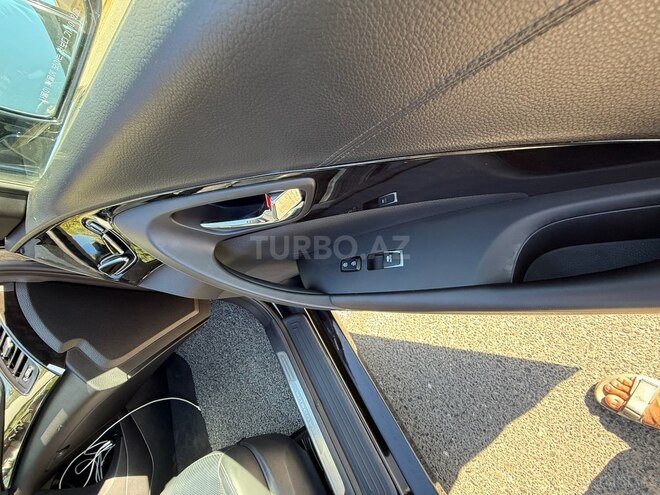 Hyundai Grandeur 2016, 212,851 km - 2.2 l - Bakı