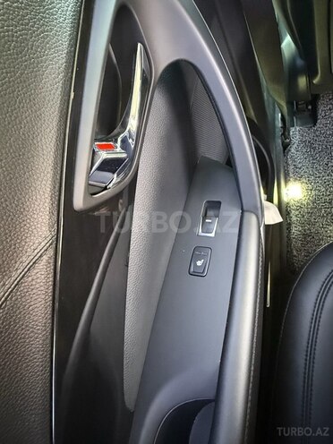 Hyundai Grandeur 2016, 212,851 km - 2.2 l - Bakı