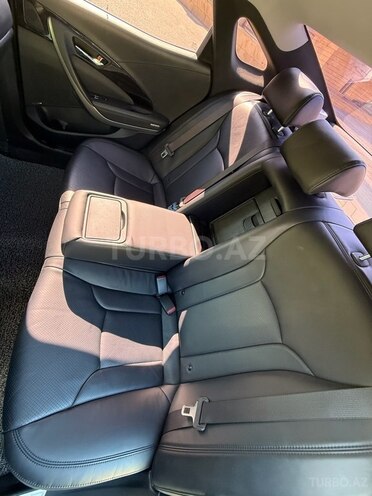 Hyundai Grandeur 2016, 212,851 km - 2.2 l - Bakı