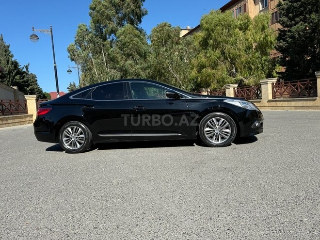 Hyundai Grandeur 2016, 212,851 km - 2.2 l - Bakı