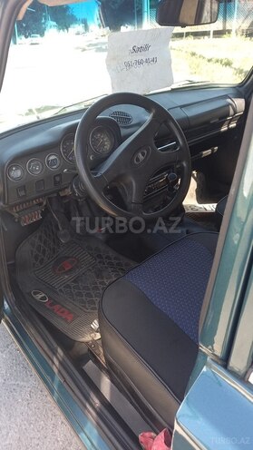 LADA (VAZ) 2106 1988, 32,652 km - 1.3 л - Bakı