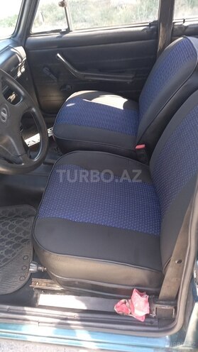 LADA (VAZ) 2106 1988, 32,652 km - 1.3 л - Bakı
