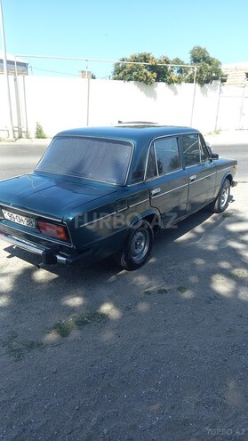 LADA (VAZ) 2106 1988, 32,652 km - 1.3 л - Bakı