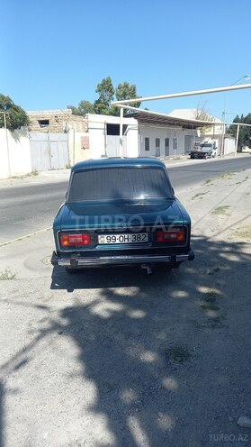 LADA (VAZ) 2106 1988, 32,652 km - 1.3 л - Bakı