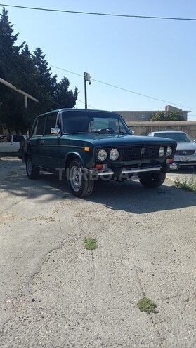 LADA (VAZ) 2106 1988, 32,652 km - 1.3 л - Bakı