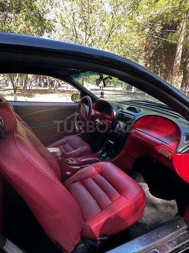 Ford Mustang 1998, 146,000 km - 4.6 l - Sumqayıt
