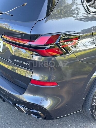 BMW X5 2022, 59,000 km - 3.0 l - Bakı