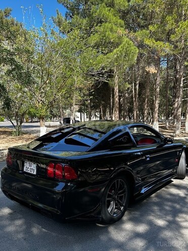 Ford Mustang 1998, 146,000 km - 4.6 l - Sumqayıt