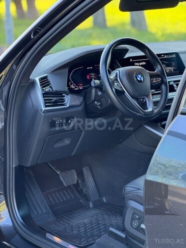 BMW X5 2022, 59,000 km - 3.0 l - Bakı