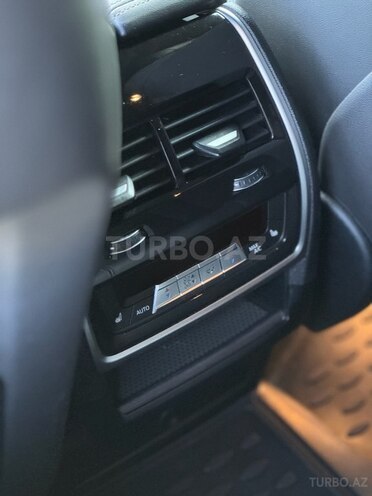BMW X5 2022, 59,000 km - 3.0 l - Bakı