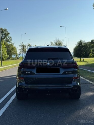 BMW X5 2022, 59,000 km - 3.0 l - Bakı