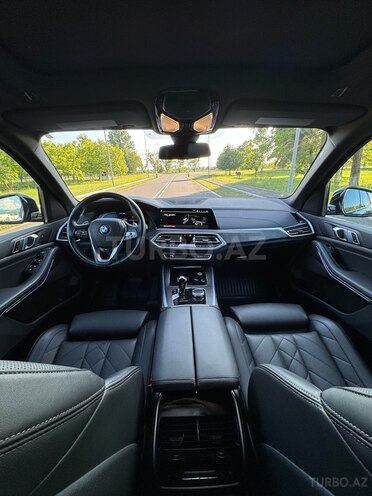 BMW X5 2022, 59,000 km - 3.0 l - Bakı