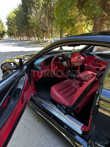 Ford Mustang 1998, 146,000 km - 4.6 l - Sumqayıt