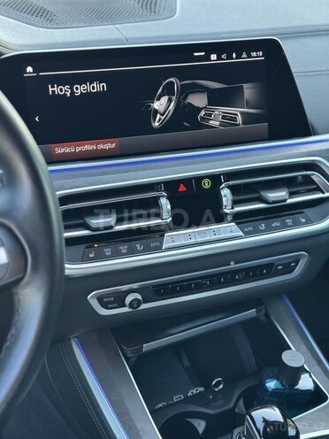 BMW X5 2022, 59,000 km - 3.0 l - Bakı