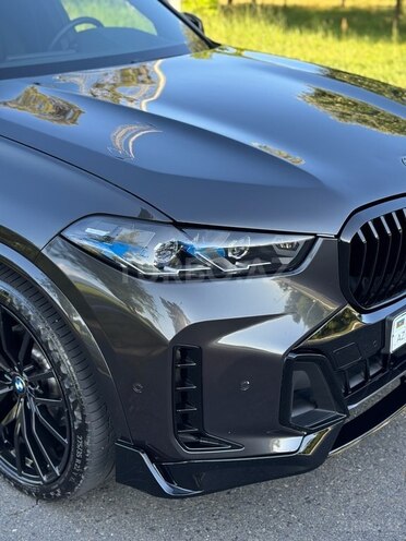 BMW X5 2022, 59,000 km - 3.0 l - Bakı