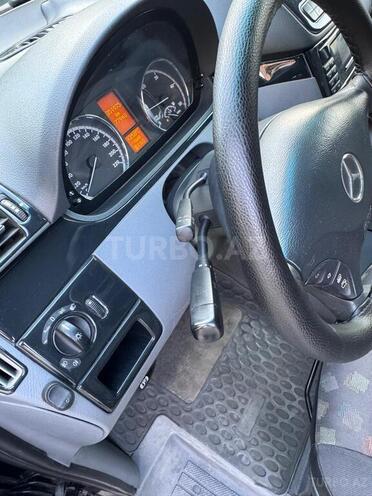 Mercedes Vito 2008, 353,000 km - 2.2 l - Bakı