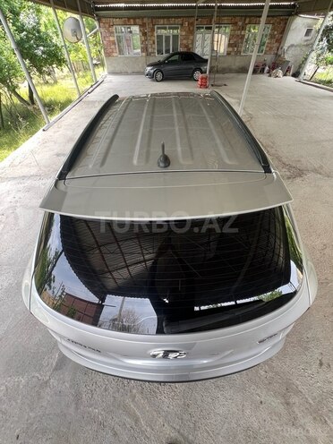 Hyundai Santa Fe 2014, 190,000 km - 2.0 l - Bakı