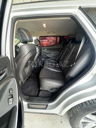 Hyundai Santa Fe 2014, 190,000 km - 2.0 l - Bakı