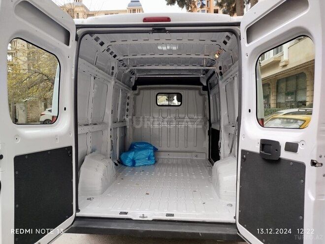 Fiat Ducato 2023, 35,214 km - 2.3 l - Bakı