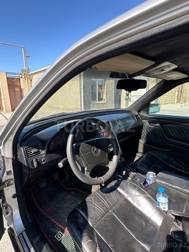 Mercedes C 180 1996, 333,000 km - 1.8 l - Bakı