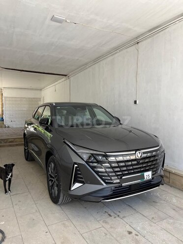 Changan  2025, 0 km - 1.5 l - Bakı