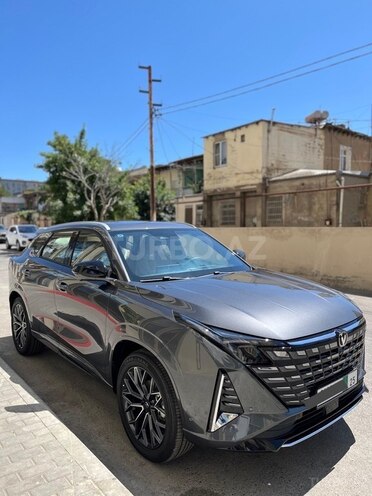 Changan  2025, 0 km - 1.5 l - Bakı