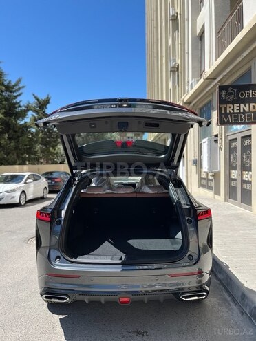 Changan  2025, 0 km - 1.5 l - Bakı