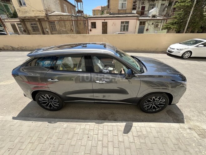 Changan  2025, 0 km - 1.5 l - Bakı