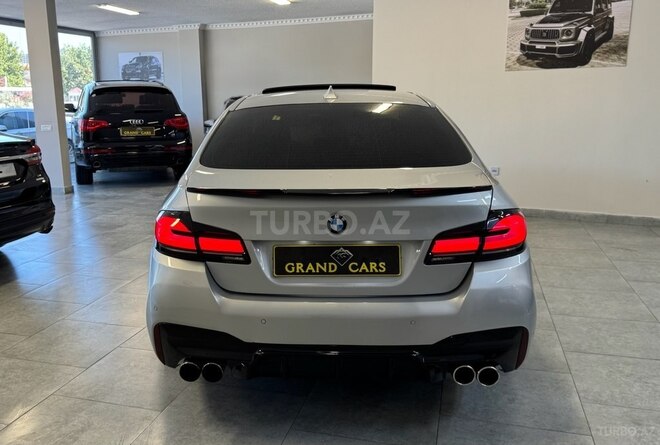 BMW 528-11