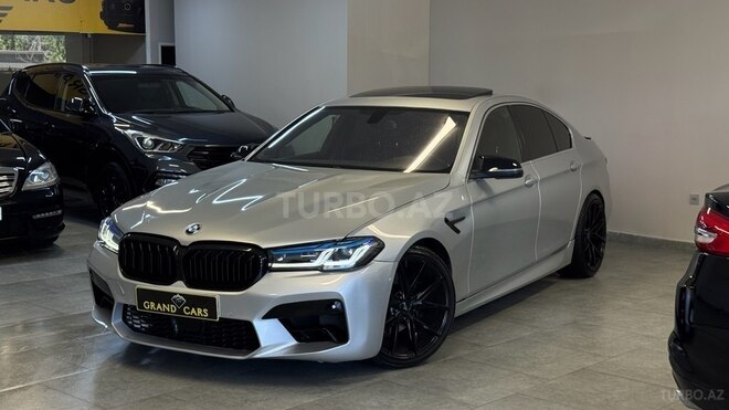 BMW 528-1