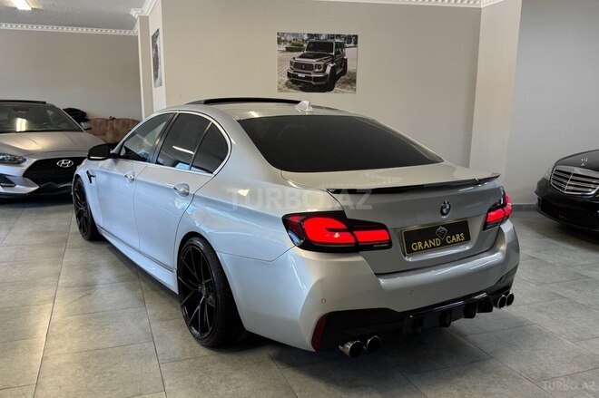 BMW 528-10