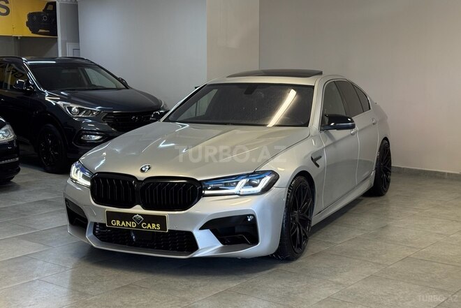 BMW 528-4